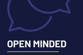 Open Minded